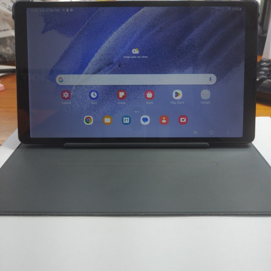 TABLETA SAMSUNG GALAXY TAB A7 LITE SM-T220 32 GB 3 GB RAM (SEMINUEVO)