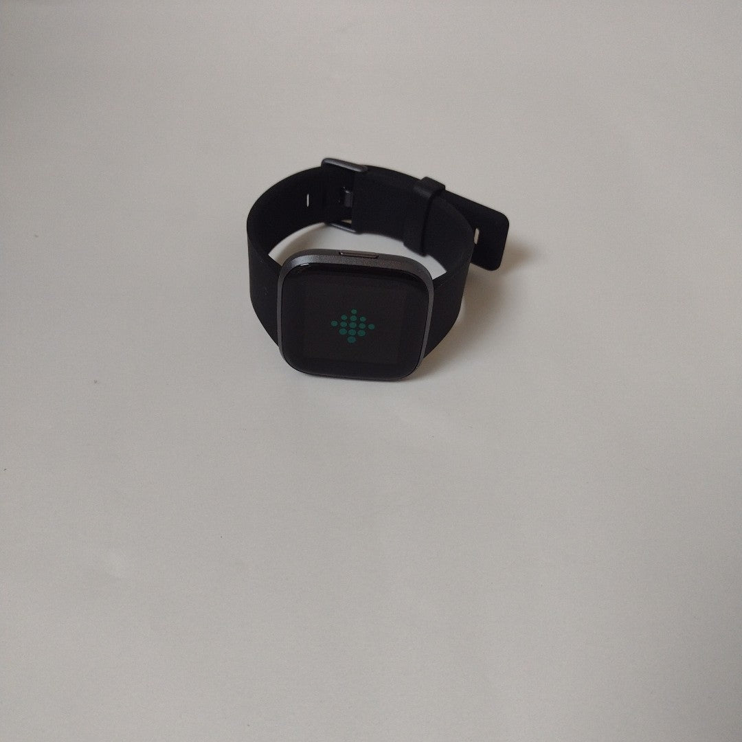 SMARTWATCH FITBIT VERSA 2 FB507 40 MM GPS (SEMINUEVO)