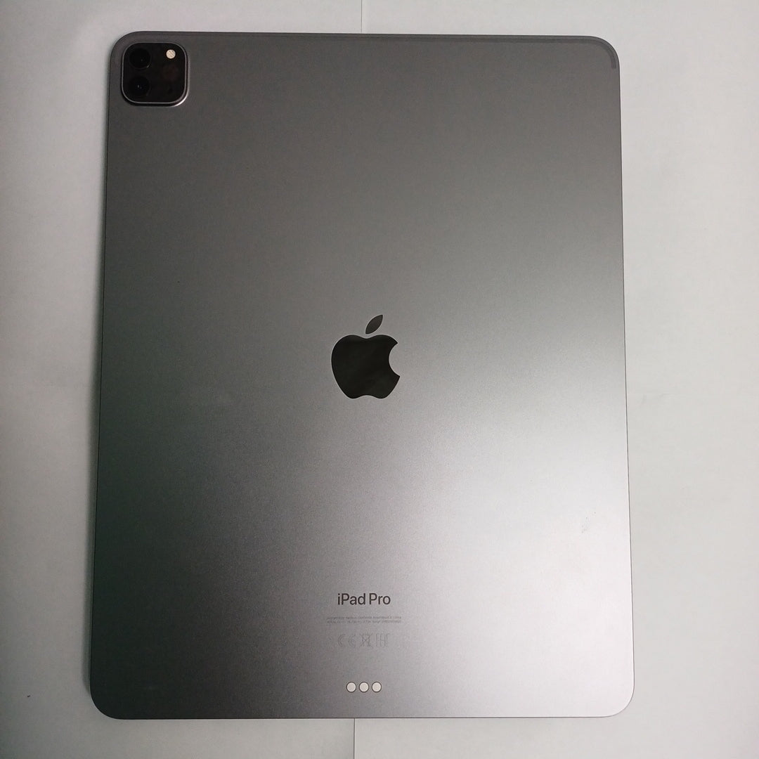 TABLETA APPLE IPAD PRO 6 12.9&quot; A2436 128 GB 8 GB RAM (SEMINUEVO)