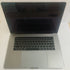 LAPTOP APPLE MACBOOK PRO 15" 2018 2.9 A1990 512 GB SSD 32 GB RAM (SEMINUEVO)