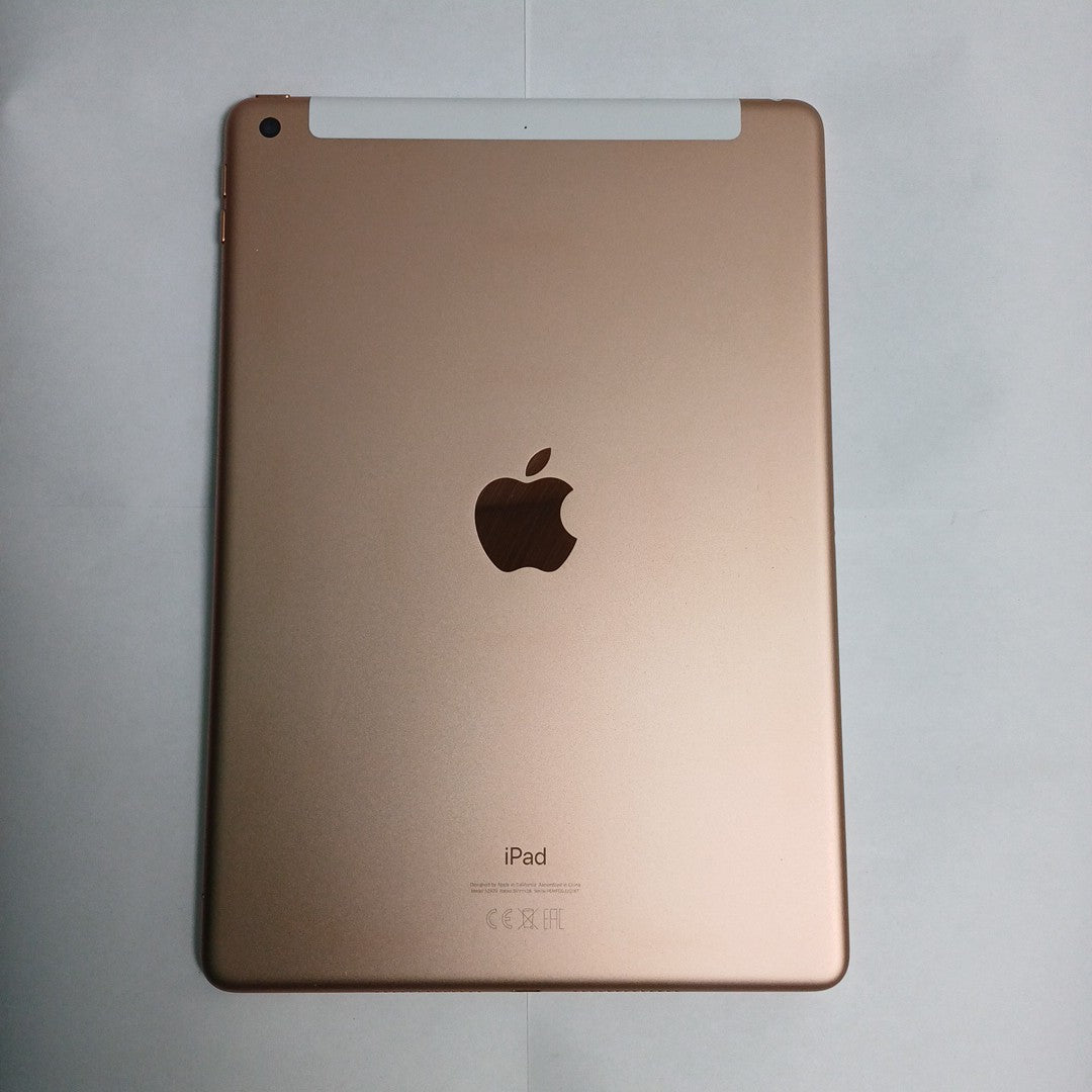 TABLETA APPLE IPAD 8 A2429 128 GB 3 GB RAM (SEMINUEVO)