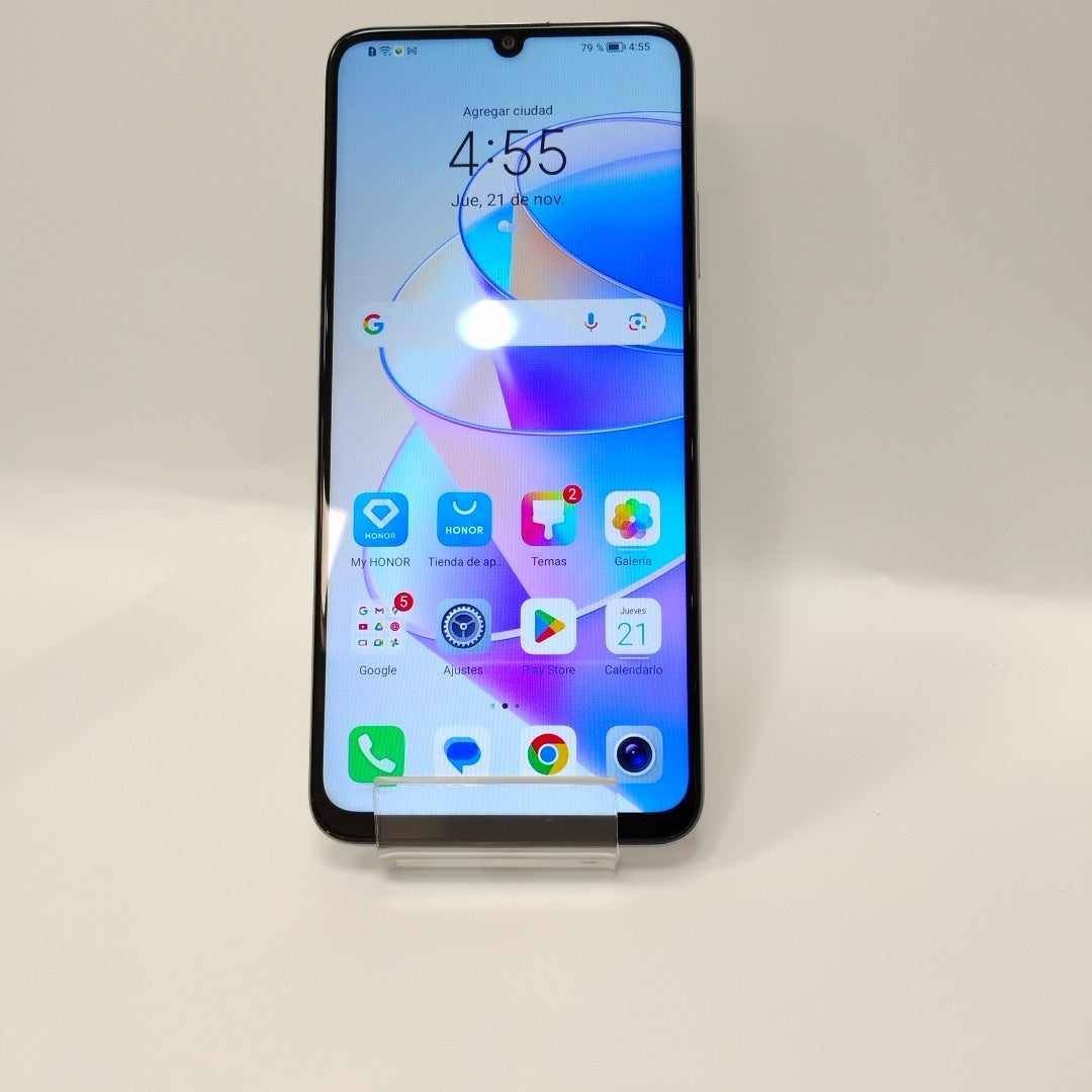 CELULAR HONOR X7A RKY-LX3 128 GB 6 GB RAM (SEMINUEVO)