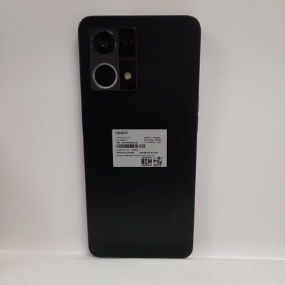 CELULAR OPPO  RENO7 CPH2363 (2022) 256 GB 8 GB RAM (SEMINUEVO)