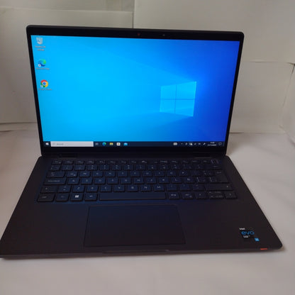 LAPTOP DELL LATITUDE 7420 (2023) 256 GB SSD 16 GB RAM (SEMINUEVO)