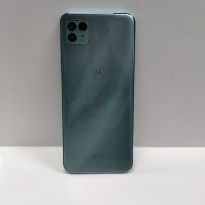 CELULAR MOTOROLA MOTO G50 5G XT2149-1 128 GB 4 GB RAM (SEMINUEVO)