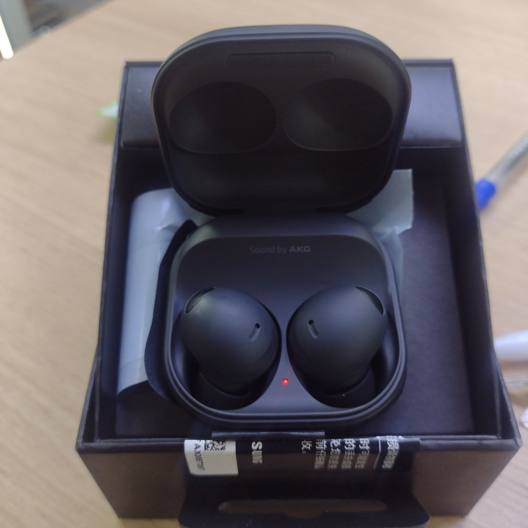 AUDIFONOS SAMSUNG GALAXY BUDS 2 PRO SM-R510 INALAMBRICO IN EAR (SEMINUEVO)