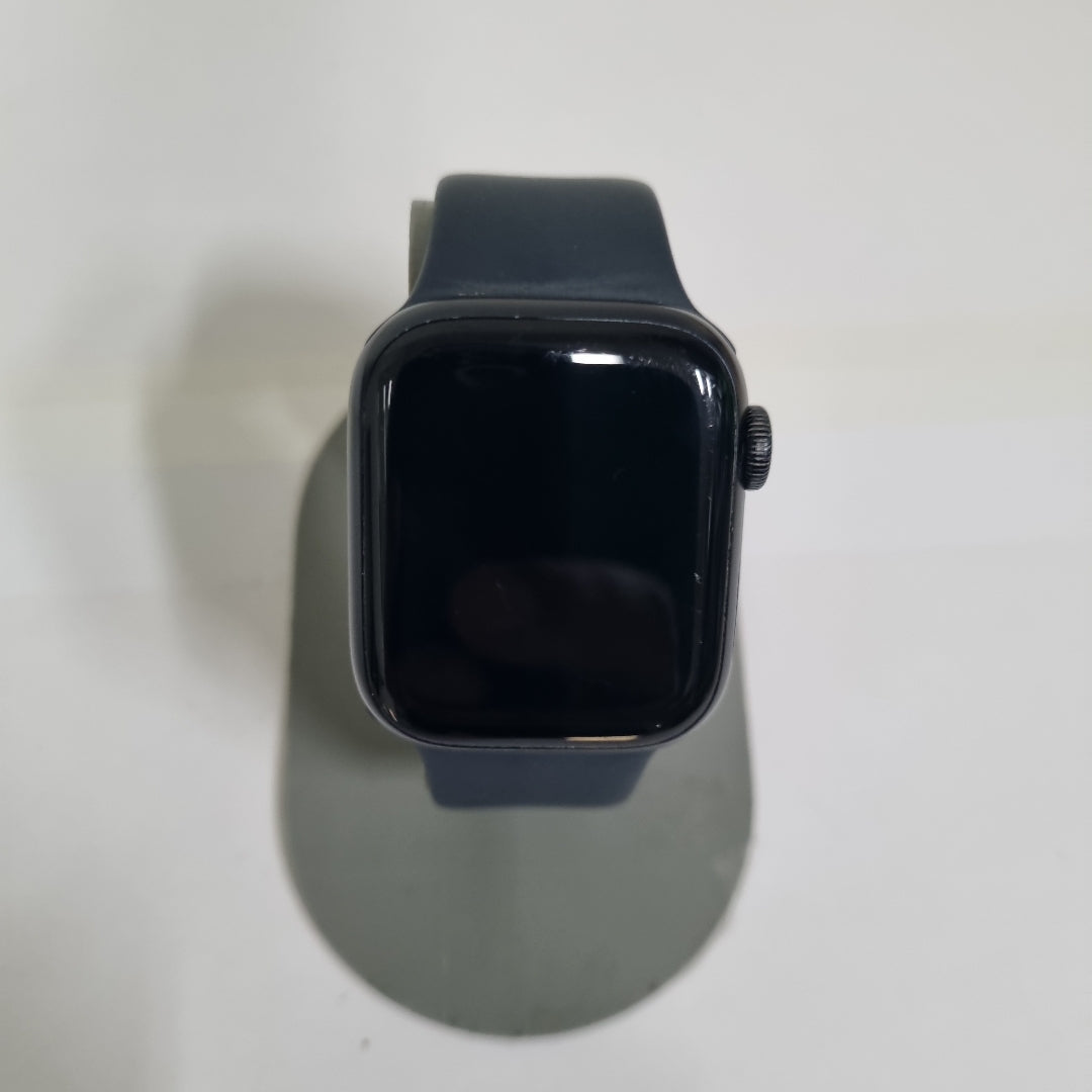 SMARTWATCH APPLE SERIES 7 ALUMINIO A2473 41 MM GPS (SEMINUEVO)