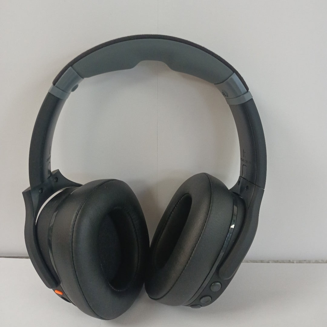 AUDIFONOS SKULLCANDY CRUSHER EVO S6EVW INALAMBRICO OVER EAR (SEMINUEVO)