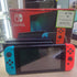 CONSOLA DE VIDEOJUEGO NINTENDO SWITCH 32 GB (SEMINUEVO)