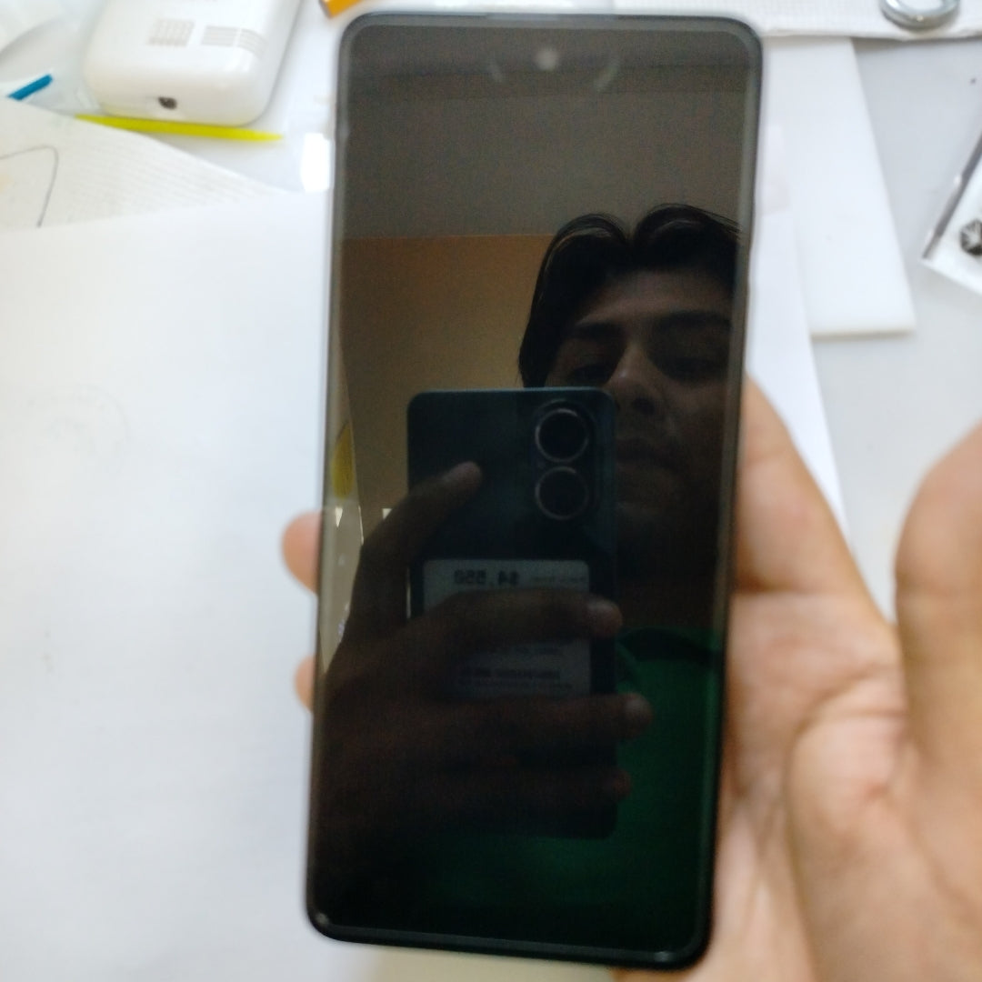 CELULAR MOTOROLA MOTO G60 XT2135-1 128 GB 4 GB RAM (SEMINUEVO)