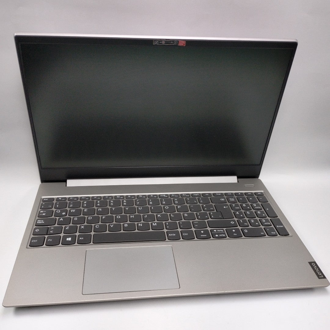 LAPTOP LENOVO IDEAPAD S340-15IIL (2020) 1 TB 8 GB RAM (SEMINUEVO)