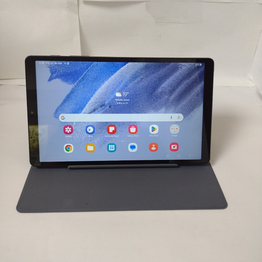 TABLETA SAMSUNG GALAXY TAB A7 LITE SM-T220 32 GB 3 GB RAM (SEMINUEVO)