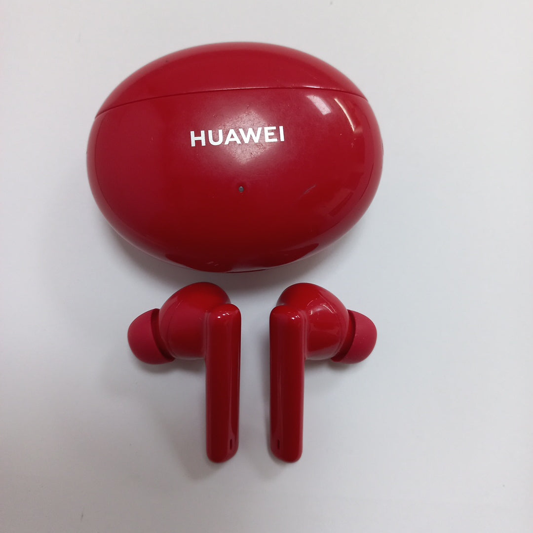 AUDIFONOS HUAWEI FREEBUDS 4I INALAMBRICO IN EAR (SEMINUEVO)