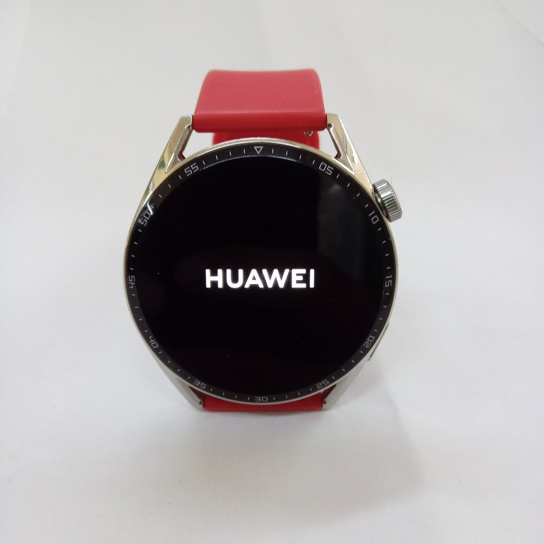 SMARTWATCH HUAWEI WATCH GT 3 JPT-B19 46 MM GPS (SEMINUEVO)