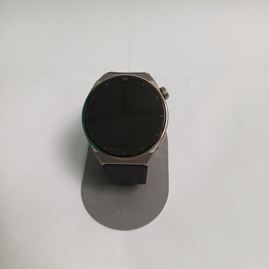 SMARTWATCH HUAWEI WATCH GT 3 PRO ODN-B19 46 MM GPS (SEMINUEVO)