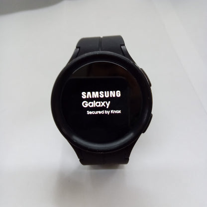 SMARTWATCH SAMSUNG GALAXY WATCH 5 PRO SM-R920 45 MM GPS (SEMINUEVO)