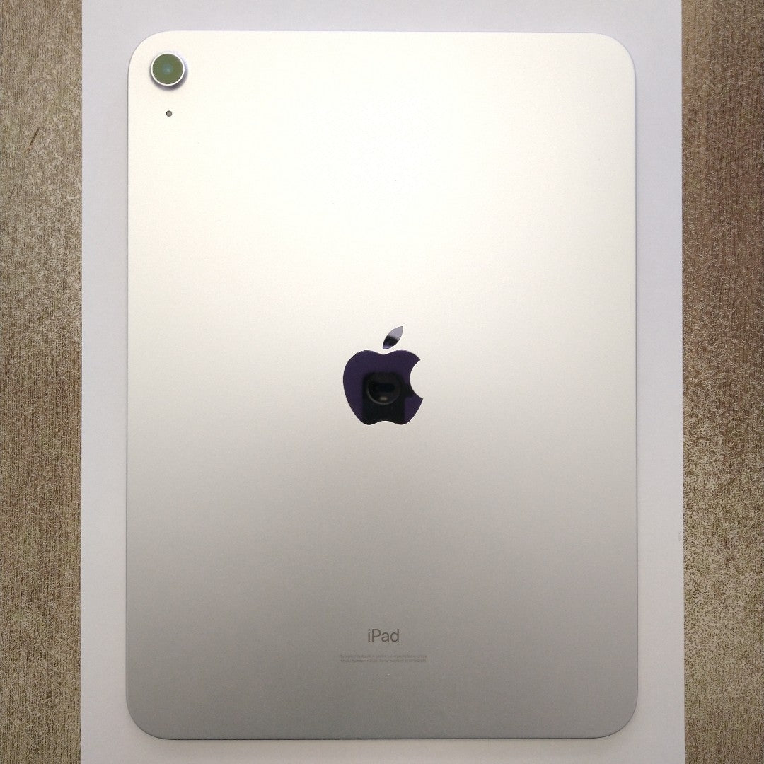 TABLETA APPLE IPAD 10 A2696 64 GB 4 GB RAM (SEMINUEVO)