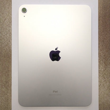 TABLETA APPLE IPAD 10 A2696 64 GB 4 GB RAM (SEMINUEVO)