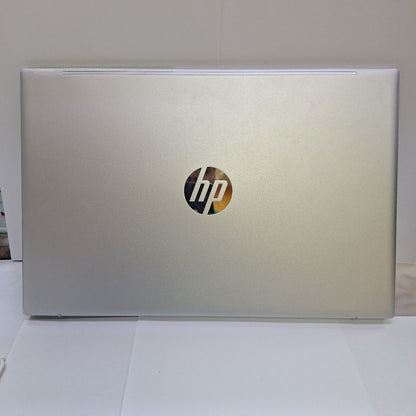 LAPTOP HP PAVILION 14-DV0502LA (2021) 512 GB SSD 8 GB RAM + 32 GB OPTANE (SEMINUEVO)