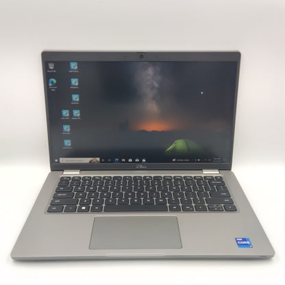 LAPTOP DELL LATITUDE 5430 (2022) 512 GB SSD 16 GB RAM (SEMINUEVO)