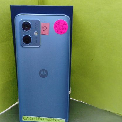 CELULAR MOTOROLA MOTO G54 XT2343-1 (2023) 256 GB 8 GB RAM (SEMINUEVO)