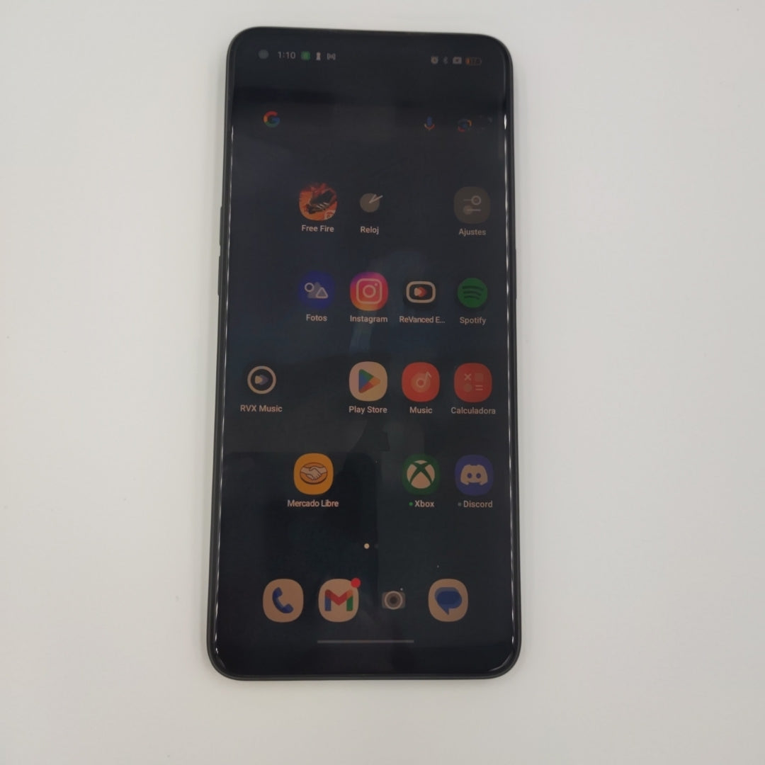 CELULAR OPPO  RENO7 CPH2363 (2022) 256 GB 8 GB RAM (SEMINUEVO)