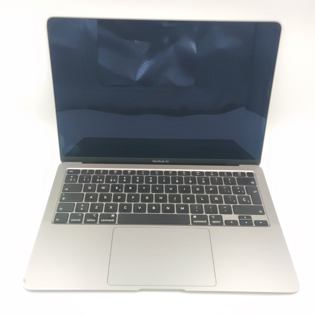 LAPTOP APPLE MACBOOK AIR 13&quot; 2020 1.1 A2179 256 GB SSD 8 GB RAM (SEMINUEVO)