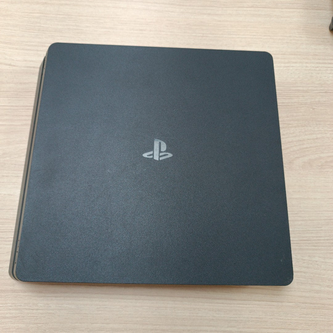 CONSOLA DE VIDEOJUEGO SONY PS4 SLIM 500 GB  (SEMINUEVO)