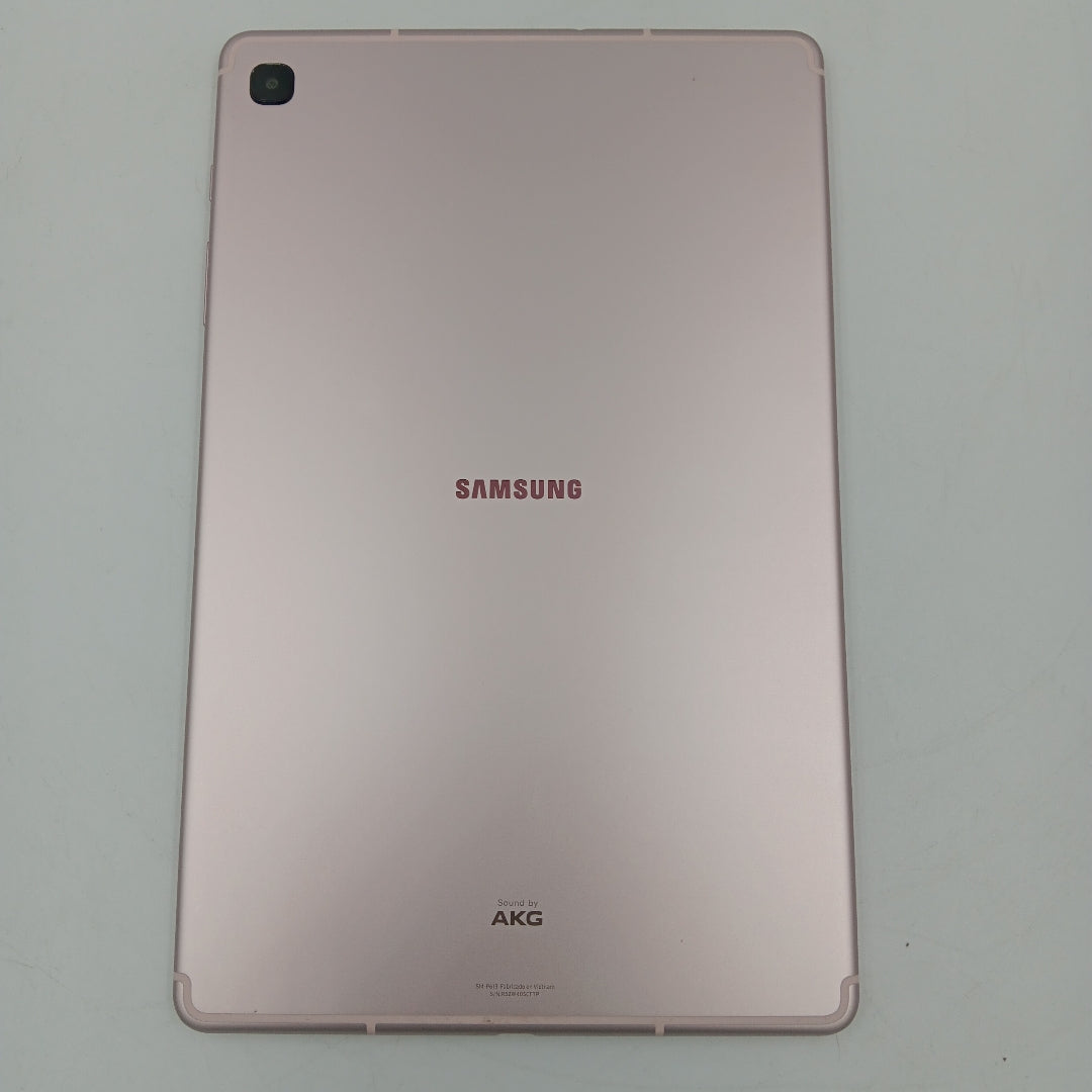 TABLETA SAMSUNG GALAXY TAB S6 LITE SM-P613 128 GB 4 GB RAM (SEMINUEVO)