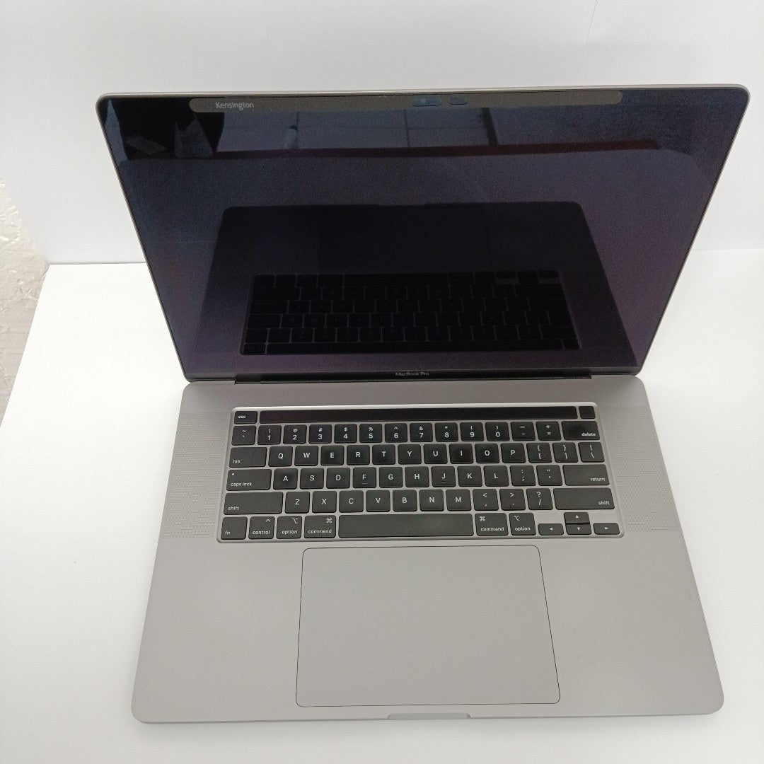 LAPTOP APPLE MACBOOK PRO 16&quot; 2019 2.3 A2141 1 TB SSD 16 GB RAM (SEMINUEVO)