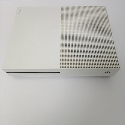 CONSOLA DE VIDEOJUEGO MICROSOFT XBOX ONE S 1 TB (SEMINUEVO)