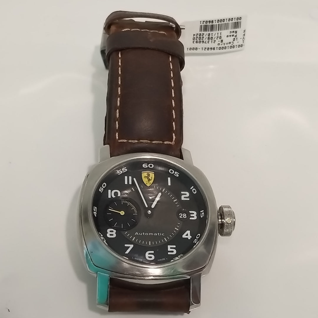   RELOJ CABALLERO   PANERAI   OFFICINE (SEMINUEVO)