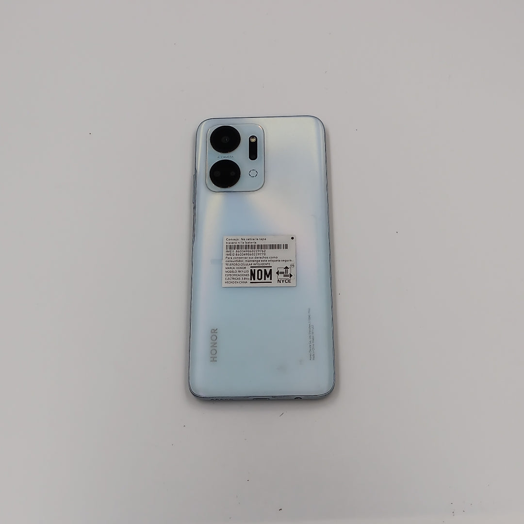 CELULAR HONOR X7A RKY-LX3 128 GB 6 GB RAM (SEMINUEVO)