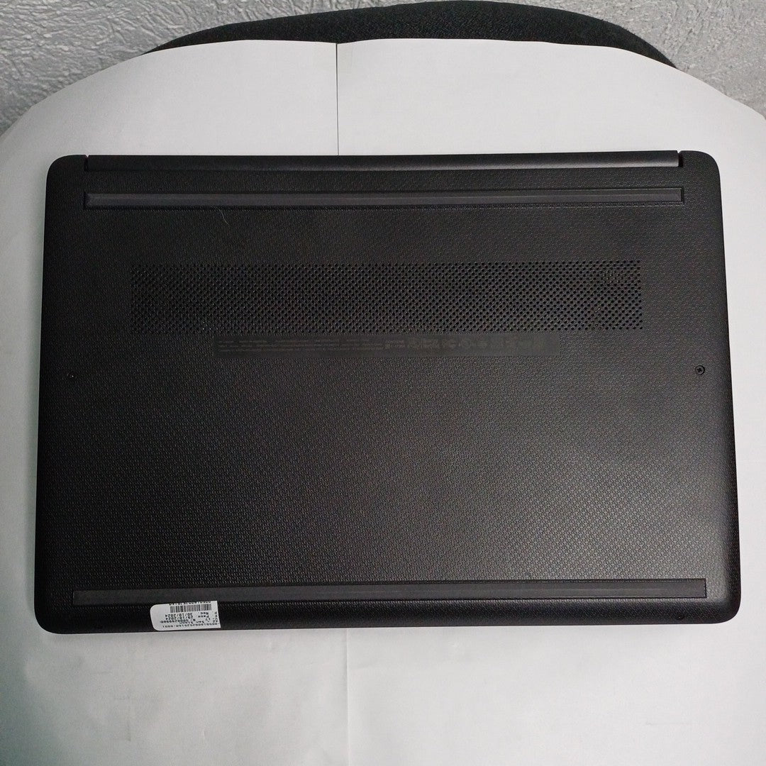 LAPTOP HP 14-DQ0509LA (2023) 128 GB SSD 4 GB RAM (SEMINUEVO)