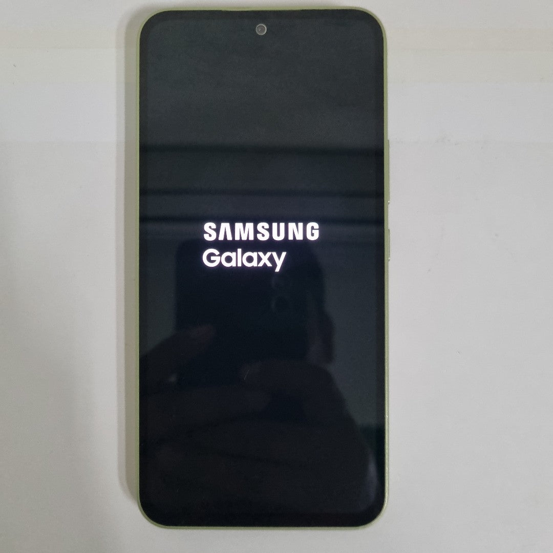 CELULAR SAMSUNG GALAXY A54 5G SM-A546E 256 GB 8 GB RAM (SEMINUEVO)