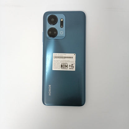 CELULAR HONOR X7A RKY-LX3 128 GB 6 GB RAM (SEMINUEVO)