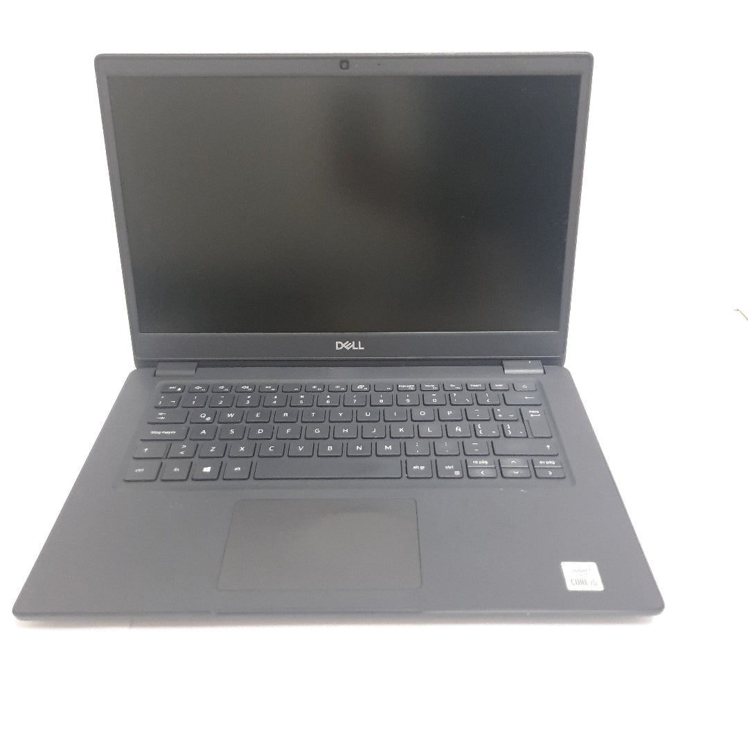 LAPTOP DELL LATITUDE 3410 (2021) 1 TB SSD 8 GB RAM (SEMINUEVO)