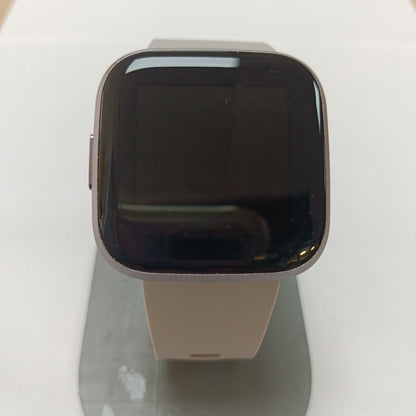 SMARTWATCH FITBIT VERSA 2 FB507 40 MM GPS (SEMINUEVO)