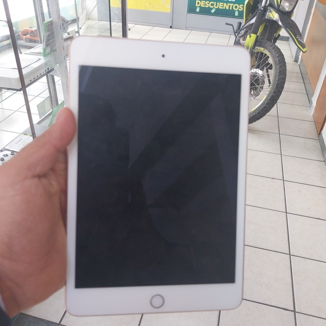 TABLETA APPLE IPAD MINI 5 A2133 64 GB 3 GB RAM (SEMINUEVO)