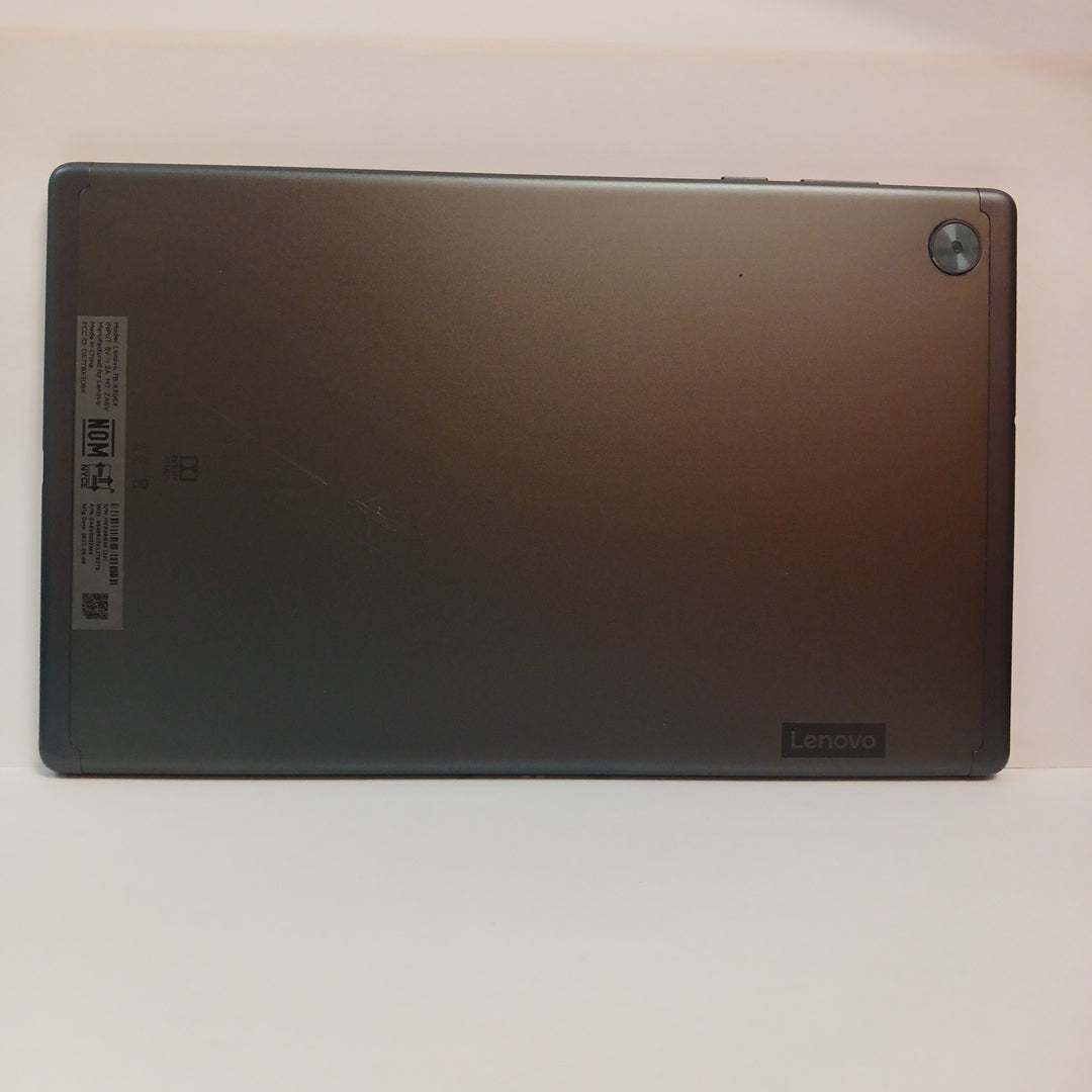 TABLETA LENOVO TAB M10 HD 2 TB-X306X 64 GB 4 GB RAM (SEMINUEVO)