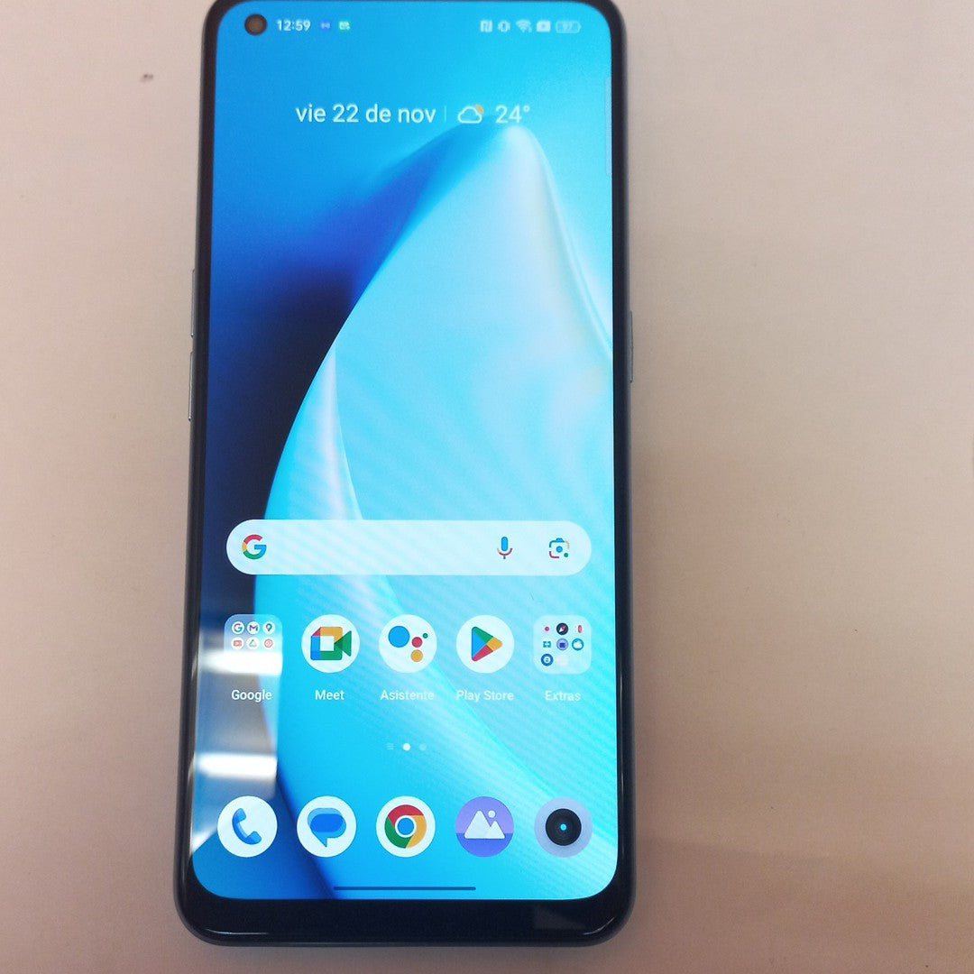 CELULAR REALME 9 PRO+ RMX3393 128 GB 8 GB RAM (SEMINUEVO)