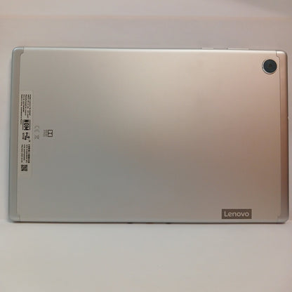 TABLETA LENOVO TAB M10 FHD PLUS TB-X606F  64 GB 4 GB RAM (SEMINUEVO)