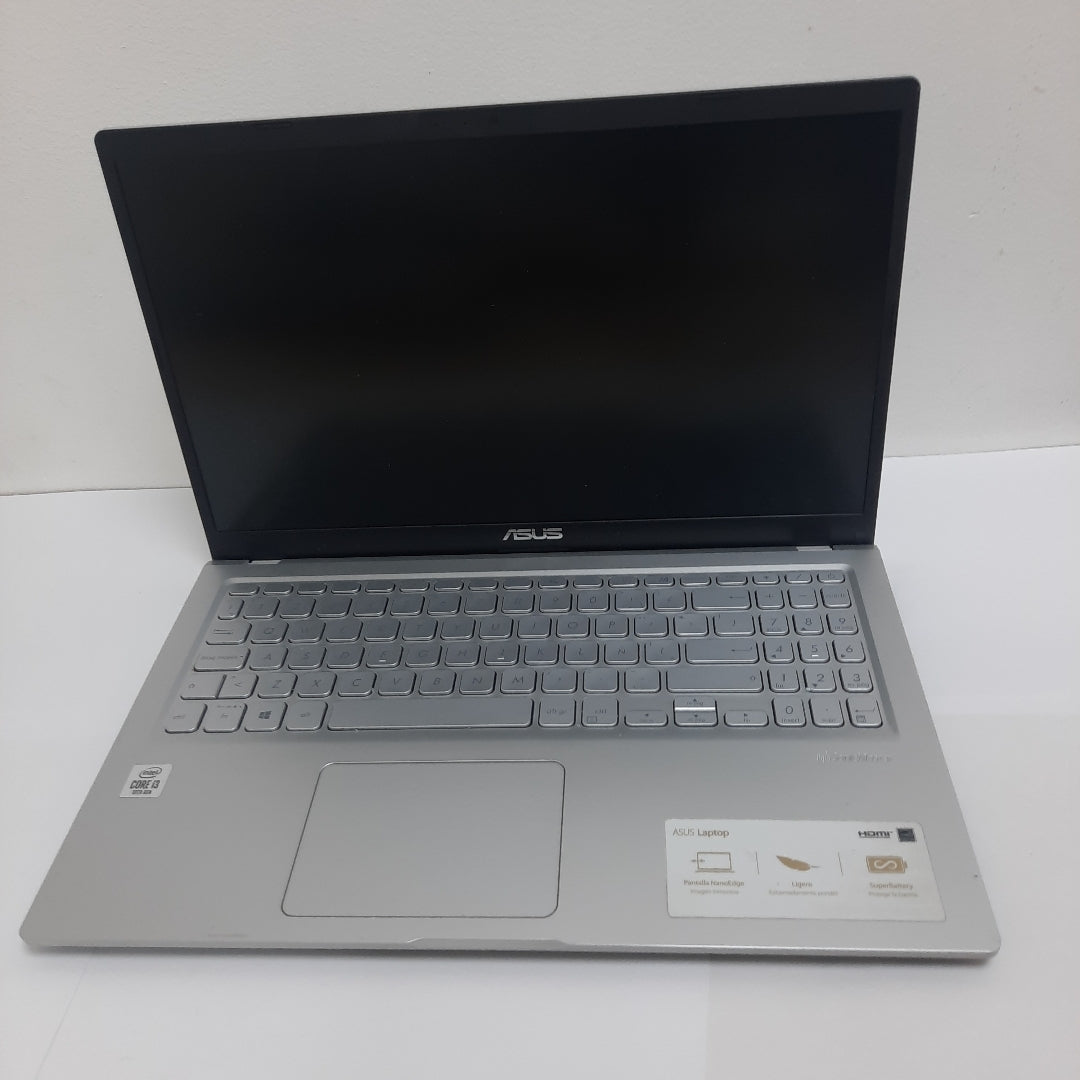 LAPTOP ASUS X515JA-BR77T (2021) 1 TB + 256 GB SSD 12 GB RAM (SEMINUEVO)