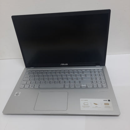 LAPTOP ASUS X515JA-BR77T (2021) 1 TB + 256 GB SSD 12 GB RAM (SEMINUEVO)