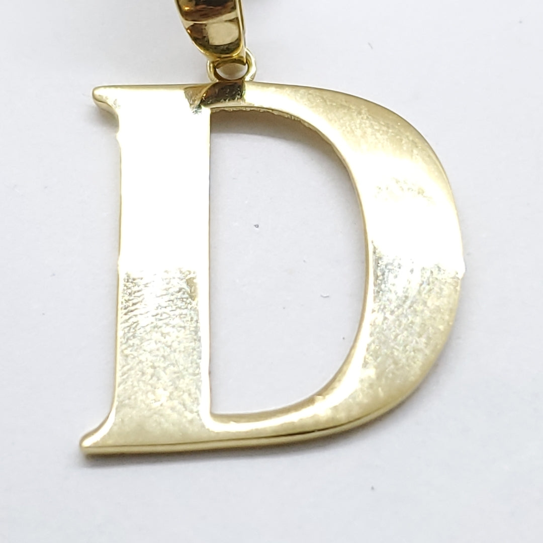 DIJES ORO 14K 1.5 (NUEVO)