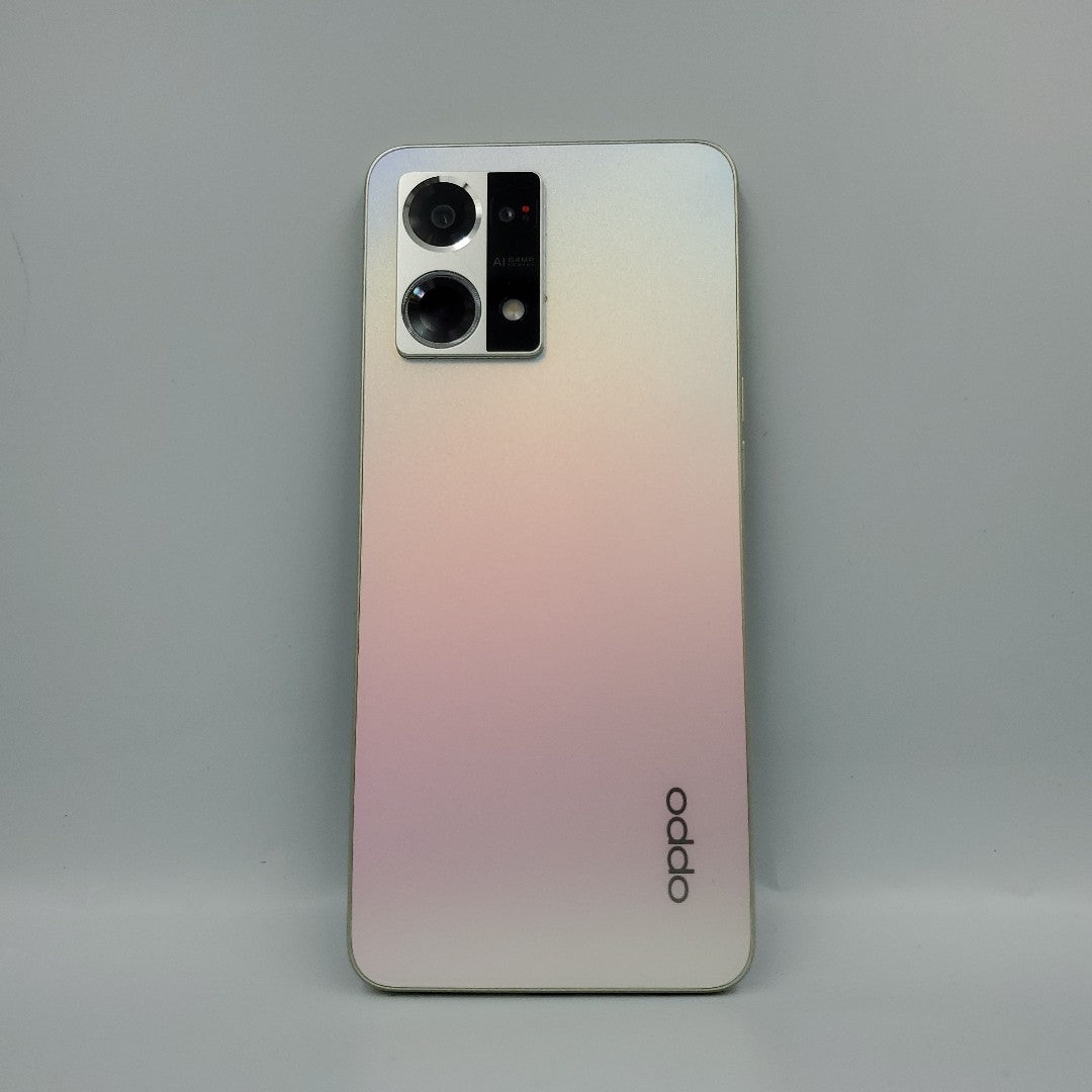 CELULAR OPPO  RENO7 CPH2363 (2022) 256 GB 8 GB RAM (SEMINUEVO)