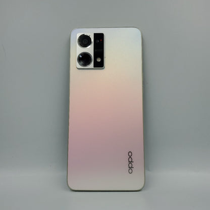 CELULAR OPPO  RENO7 CPH2363 (2022) 256 GB 8 GB RAM (SEMINUEVO)