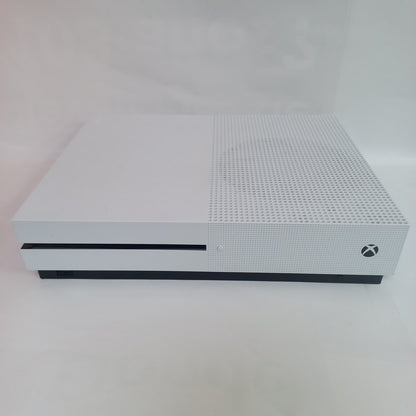 CONSOLA DE VIDEOJUEGO MICROSOFT XBOX ONE S 1 TB (SEMINUEVO)