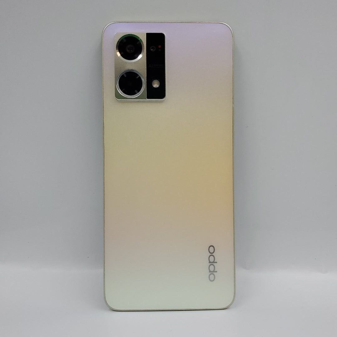 CELULAR OPPO  RENO7 CPH2363 (2022) 256 GB 8 GB RAM (SEMINUEVO)