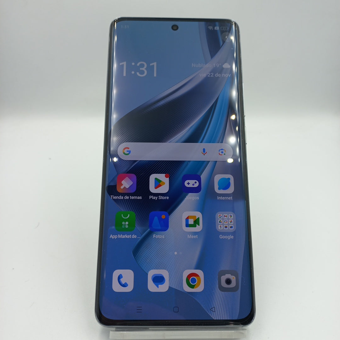 CELULAR OPPO  RENO 10 CPH2531 (2023) 256 GB 8 GB RAM (SEMINUEVO)